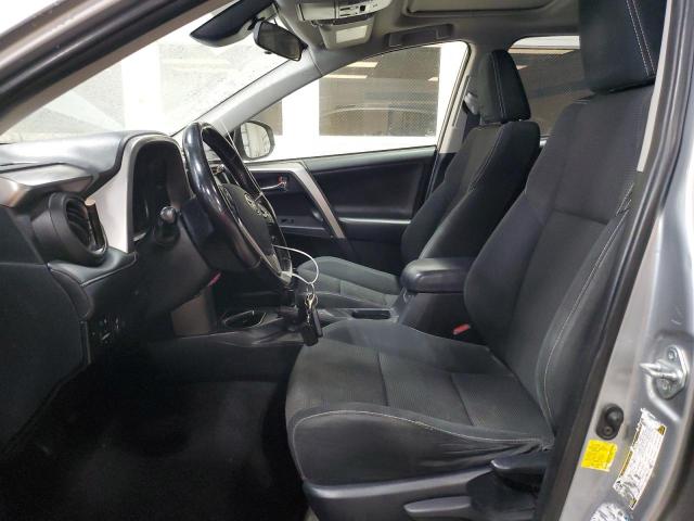 2018 TOYOTA RAV4 ADVEN #3303736431