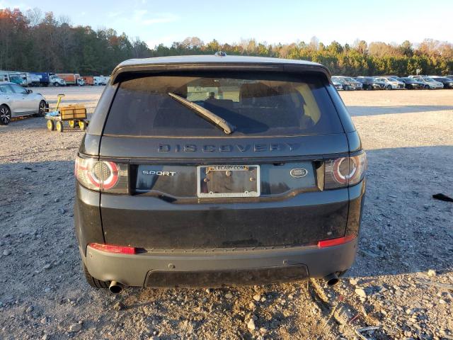 2015 LAND ROVER DISCOVERY #3293505434
