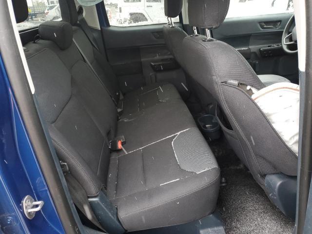 2024 FORD MAVERICK X #3301605683