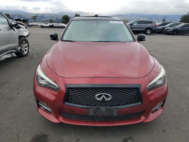 2015 INFINITI Q50 BASE #3304500593