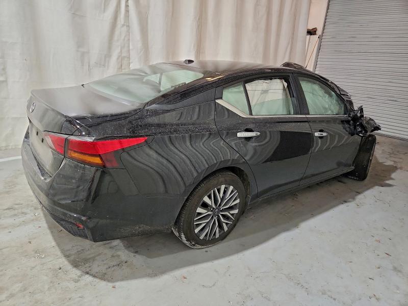 2025 NISSAN ALTIMA SV #3303925702