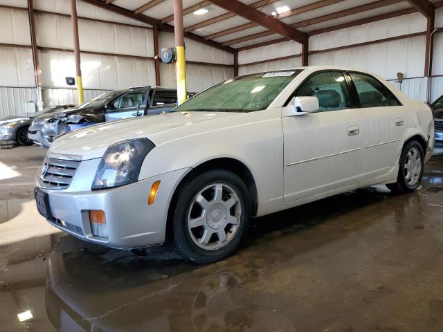 Global Auto Auctions: 2004 CADILLAC CTS