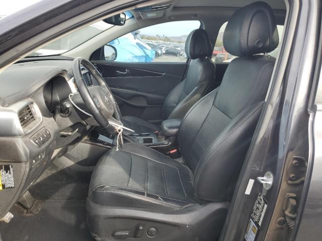 2016 KIA SORENTO EX #3286844215