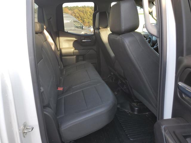 2023 CHEVROLET SILVERADO #3305634716