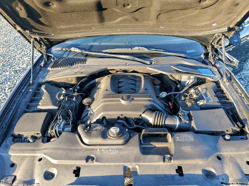 2006 JAGUAR VANDENPLAS #3303051609