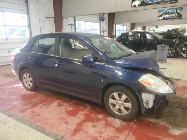 2007 NISSAN VERSA S #3302007058