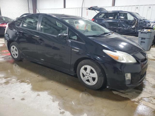 2010 TOYOTA PRIUS #3301986491