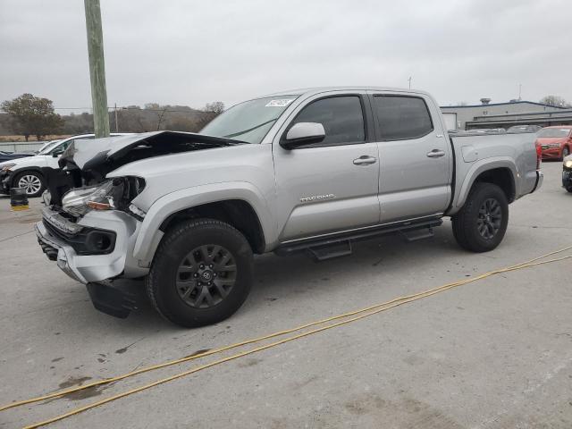 2021 TOYOTA TACOMA DOU #3304703937