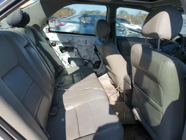 2001 TOYOTA CAMRY CE #3302869926