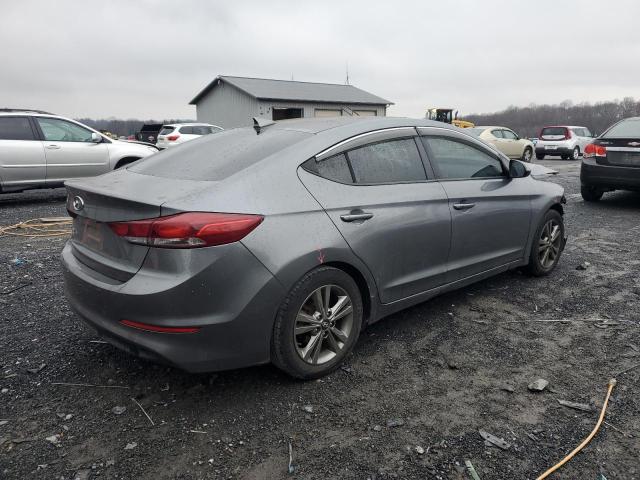 2018 HYUNDAI ELANTRA SE #3309577597