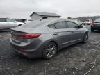 Lot #3309577597 2018 HYUNDAI ELANTRA SE