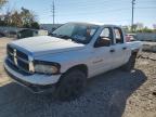 Lot #3294086944 2005 DODGE RAM 1500 S