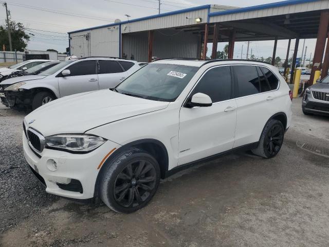 Global Auto Auctions: 2015 BMW X5 XDRIVE3