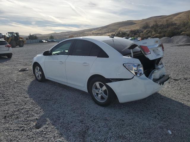 2012 CHEVROLET CRUZE LT #3290426757