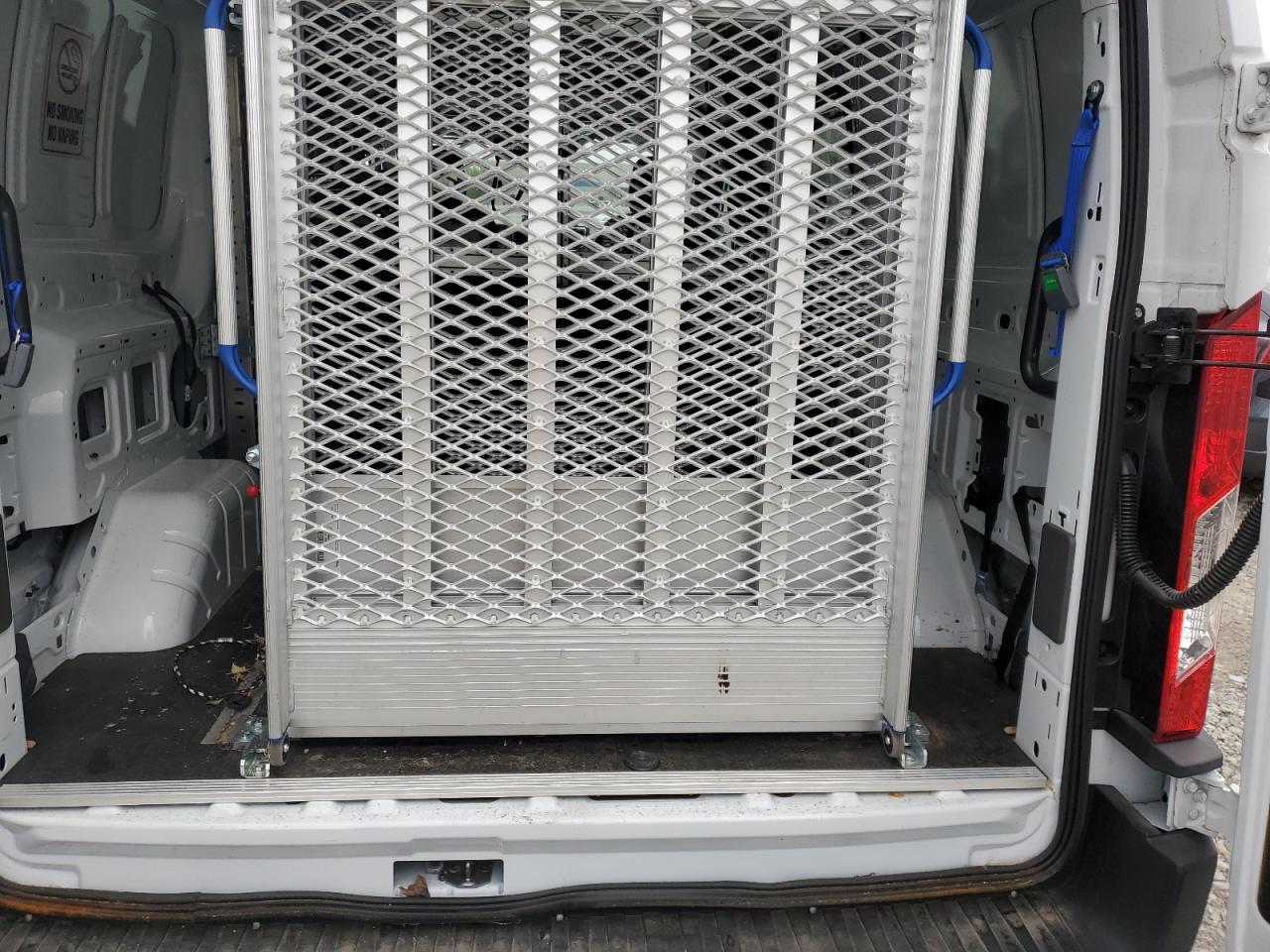 Lot #3308298154 2024 FORD TRANSIT