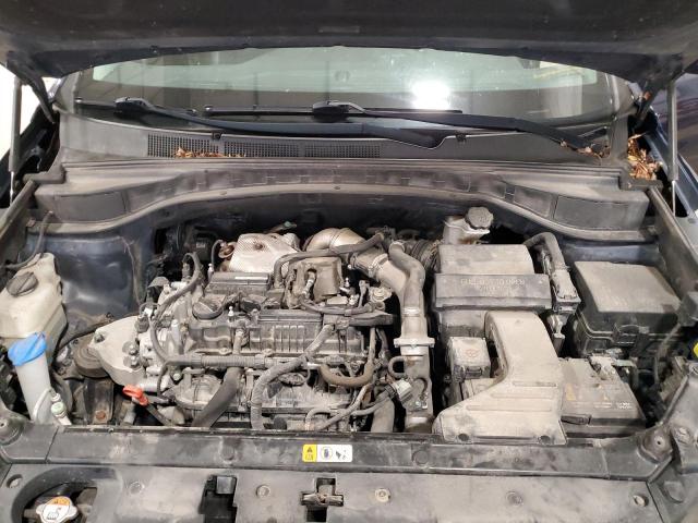 2018 HYUNDAI SANTA FE S #3282456575