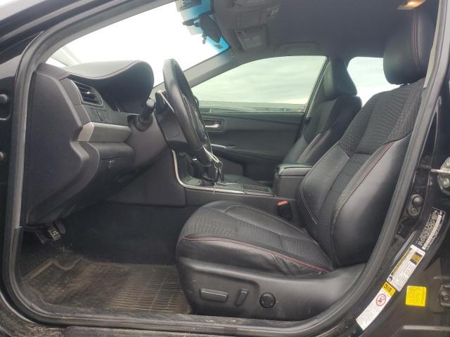 2015 TOYOTA CAMRY LE #3301847409