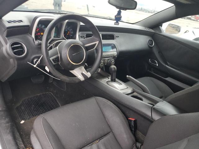 2011 CHEVROLET CAMARO LT #3305331334