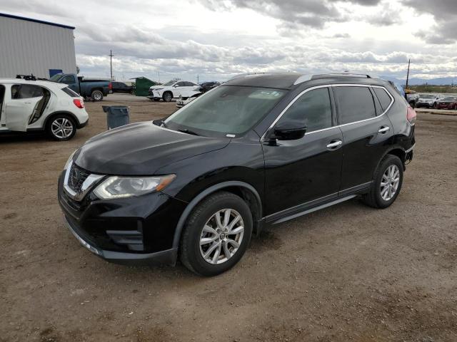 2019 NISSAN ROGUE S #3310374968