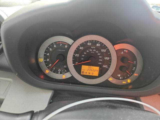 2009 TOYOTA RAV4 #3302904899