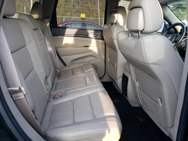 2014 JEEP GRAND CHER #3310384962