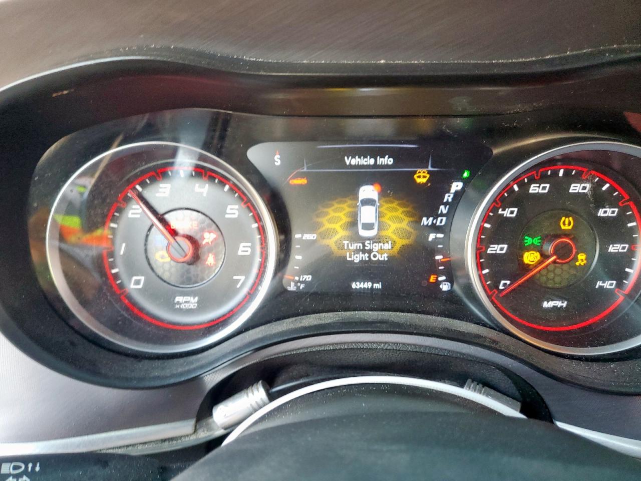 Lot #3305749800 2022 DODGE CHARGER SX