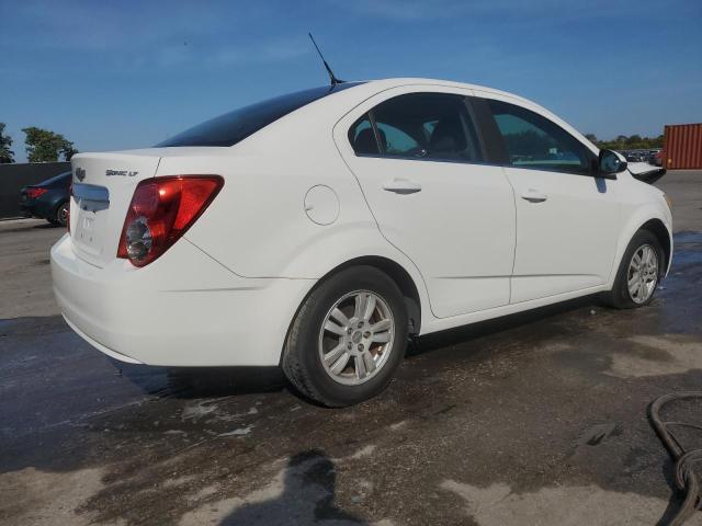 2014 CHEVROLET SONIC LT #3297894837