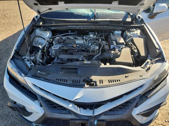 2022 TOYOTA CAMRY SE - 4T1G11AK4NU030356