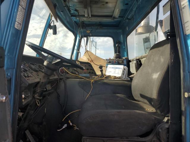 1996 VOLVO XPEDITOR W #3297888792