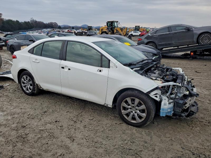 2020 TOYOTA COROLLA LE #3298095163