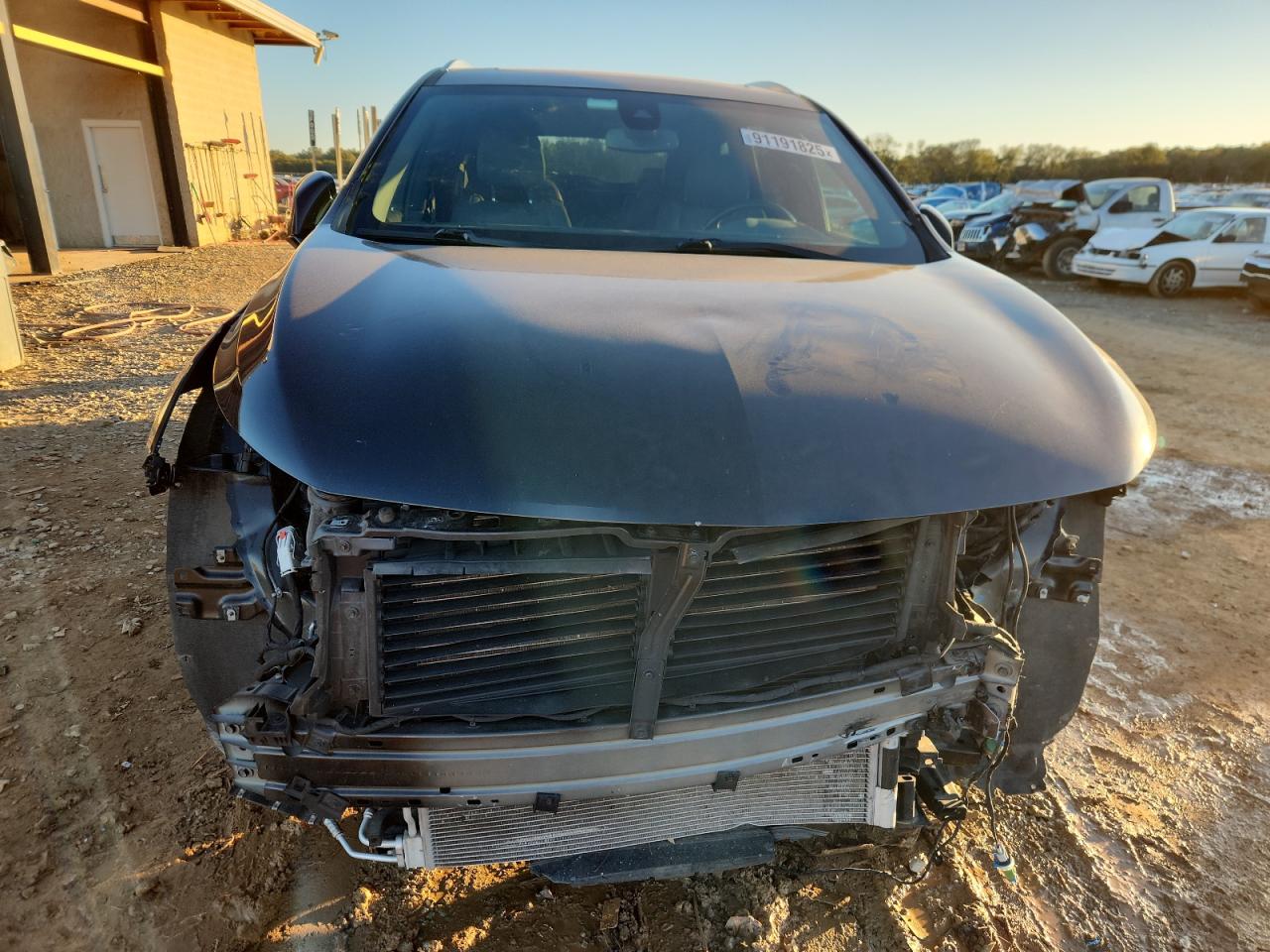 BUICK ENCLAVE ESSENCE