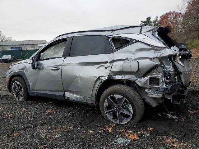 2025 HYUNDAI TUCSON SEL #3303999662