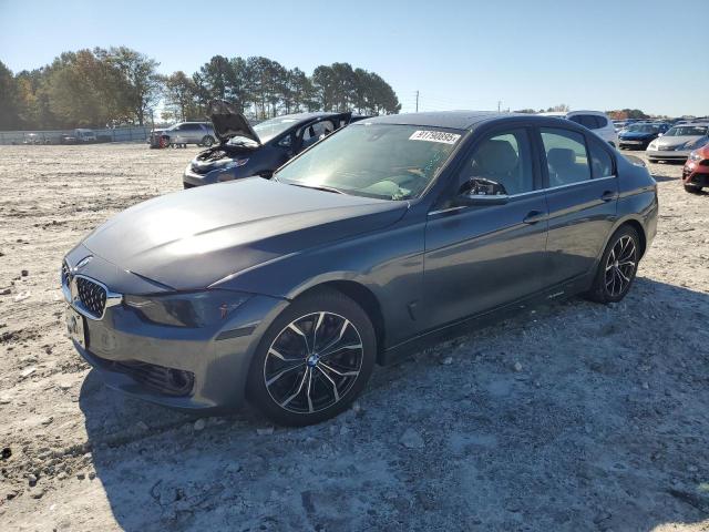Global Auto Auctions: 2012 BMW 328 I