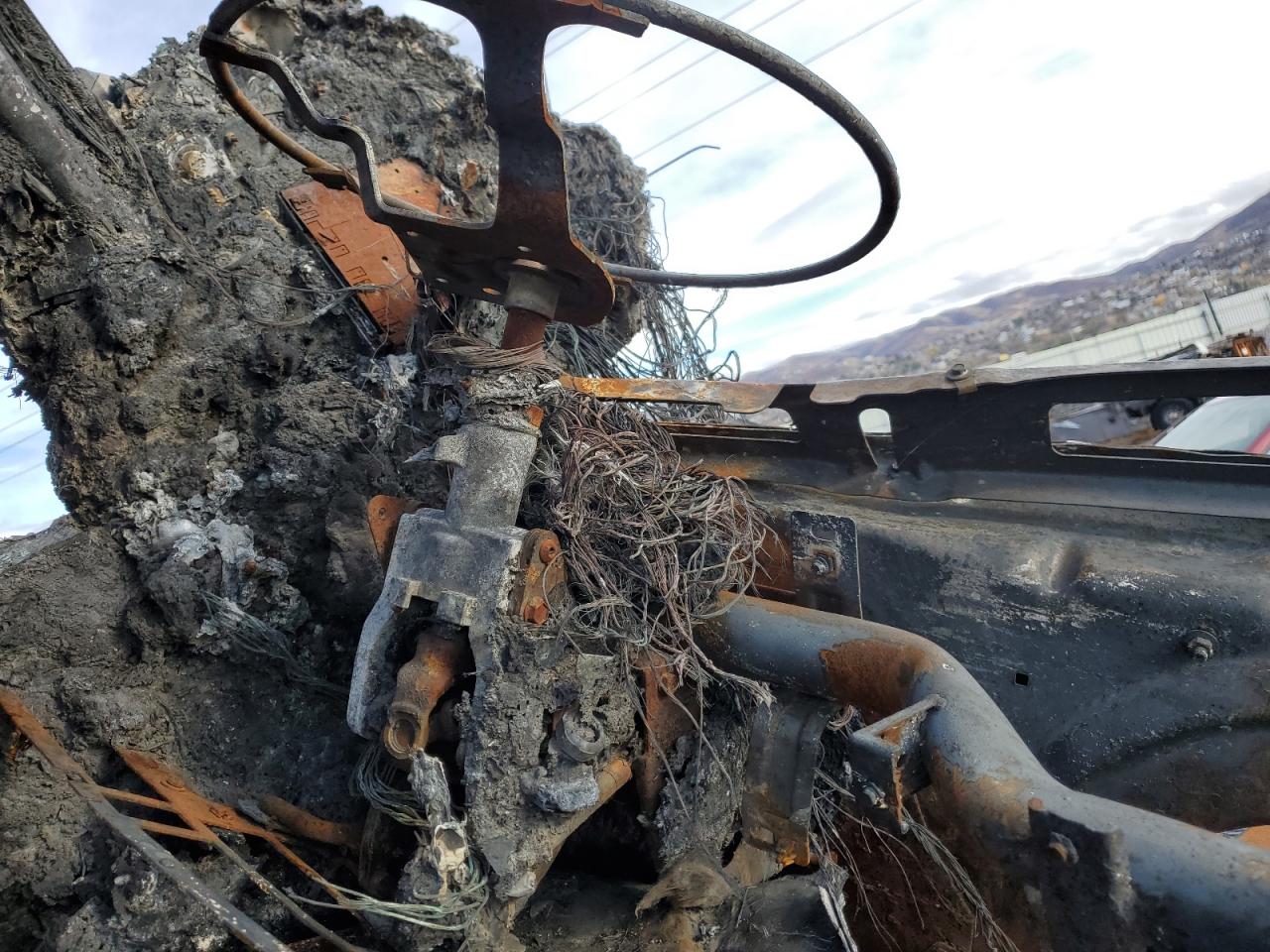 Lot #3291435134 2020 INTERNATIONAL LT625