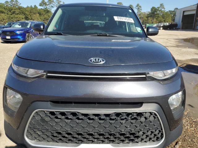 2020 KIA SOUL LX - KNDJ23AU1L7101187