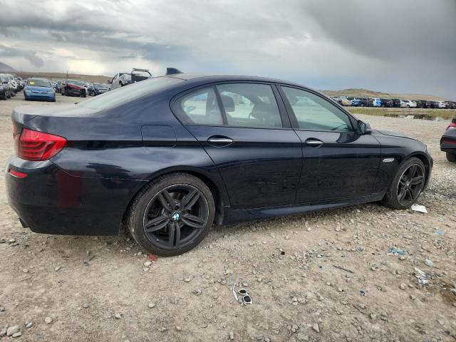 2014 BMW 535 XI #3293729916