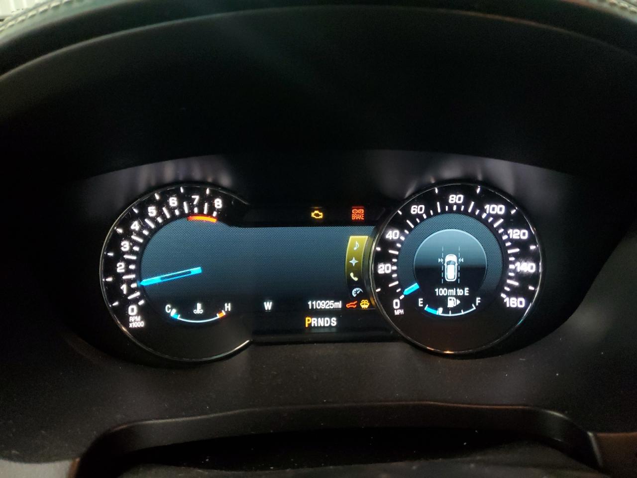 FORD EXPLORER PLATINUM