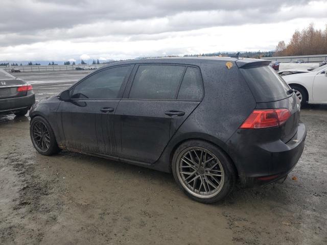 2017 VOLKSWAGEN GOLF S #3293303438