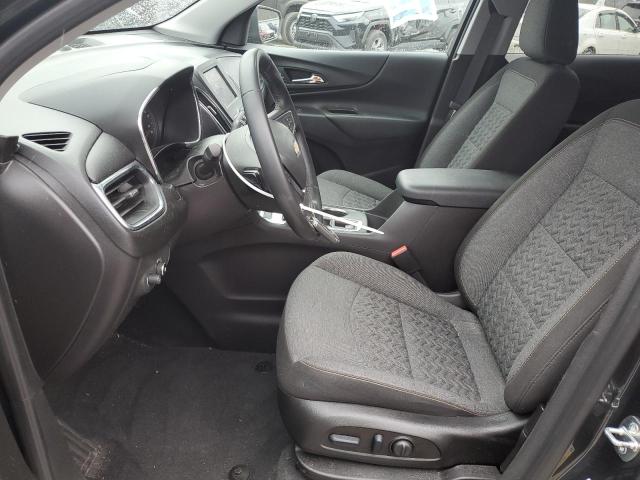 2023 CHEVROLET EQUINOX LT #3304671933