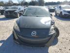 Lot #3292528677 2010 MAZDA 3 I