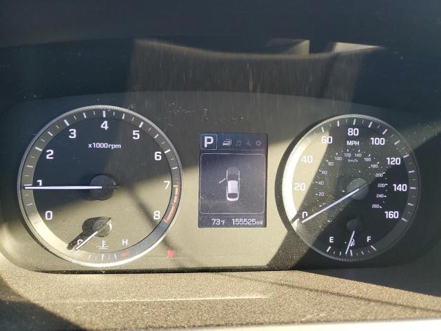 2016 HYUNDAI SONATA SPO - 5NPE34AF2GH415518