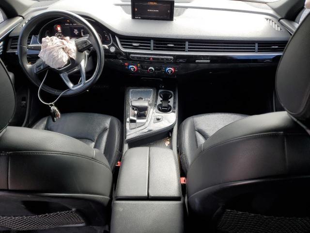 2017 AUDI Q7 PREMIUM #3302904981