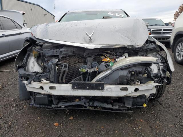 2011 HYUNDAI EQUUS SIGN #3301750347