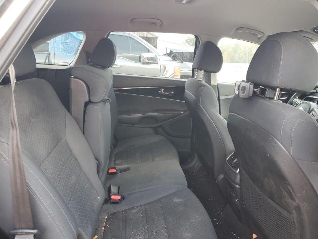 2018 KIA SORENTO LX #3292477681