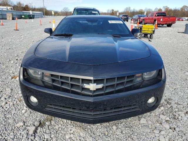 2012 CHEVROLET CAMARO LT - 2G1FB1E30C9102852