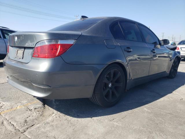 2005 BMW 545 I #3293546432