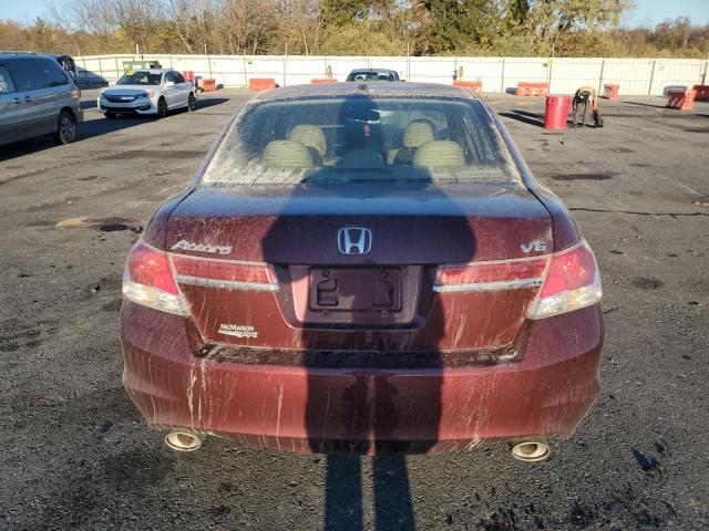 2012 HONDA ACCORD EXL #3298071180