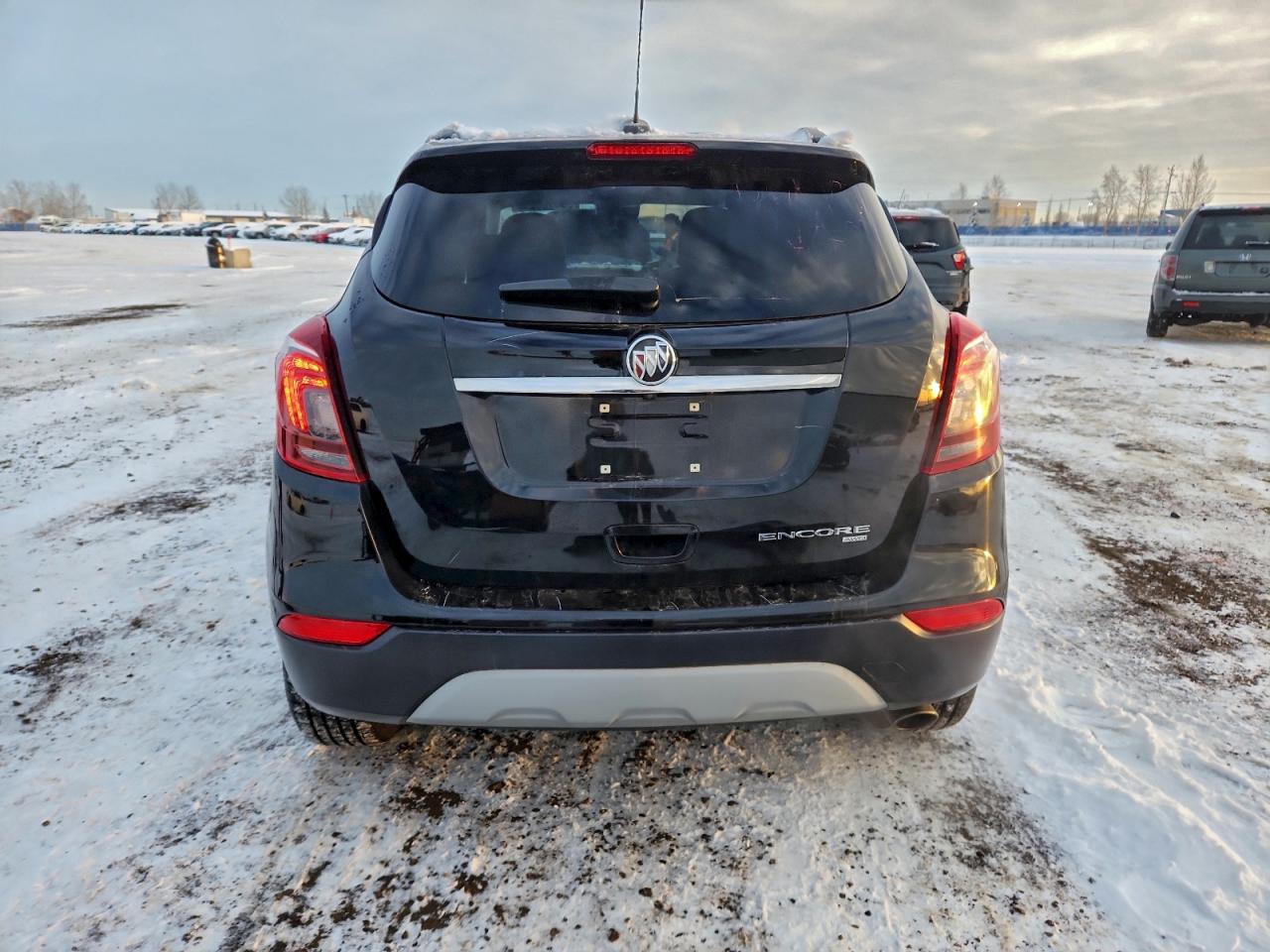 BUICK ENCORE PREFERRED
