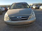 Lot #3296915817 2007 HYUNDAI ENTOURAGE