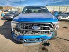 Lot #3304559443 2021 FORD F150 SUPER